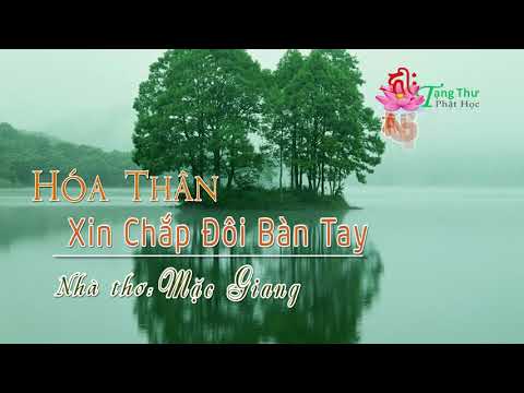 9. Xin chắp đôi bàn tay