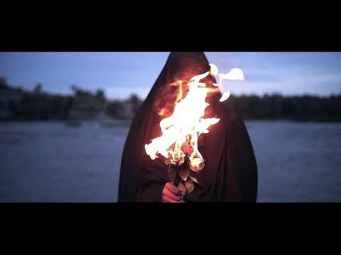 Ghost Key - Solstice (Official Music Video)