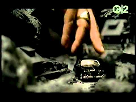 What It Means - Barry Adamson