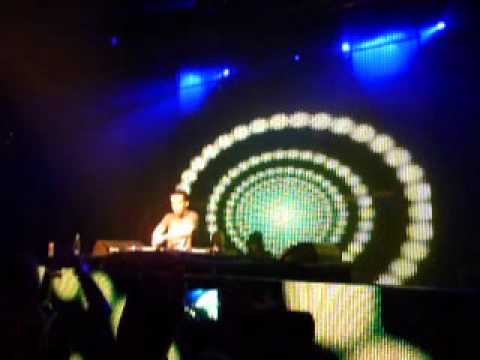 Laidback Luke - Superstring (Cygnus X) - by DJ-D