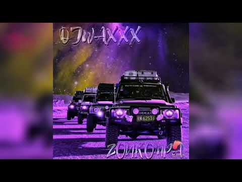 Dj WaxXx™ zouk sauvxge [TEMALA]