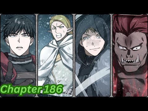 [186] The Heavenly Demon Can’t Live a Normal Life ! Manhwa Recap
