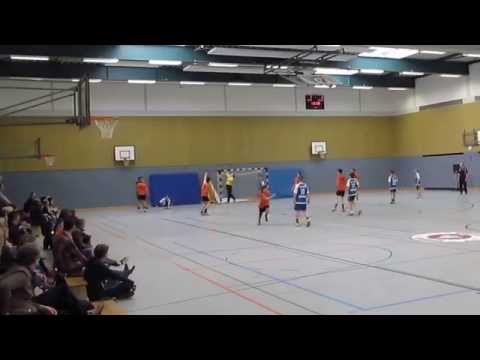 Gelre Rijnmond Comb  -  HC Bremen        1