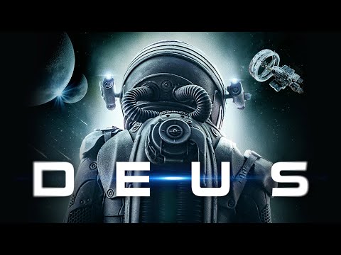 Deus (2022 | MYSTERY Sci-Fi | full movie | HD)