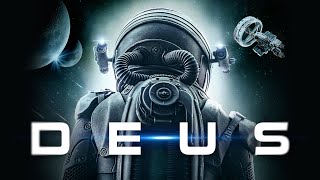 Dieser Sci-Fi Film ist perfekt für ein Mindf*ck Moment: Deus (2022 | ganzer Film)