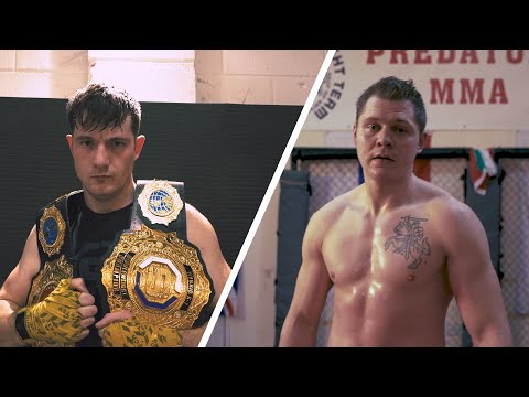 Supreme 19: Corbett vs Ceckauskas Fight Preview