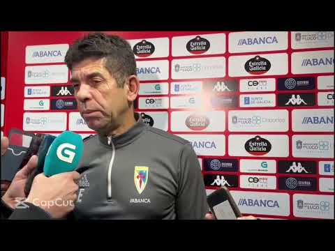 RDP Fabiano - Polvorín FC 2-1 SD Compostela