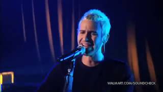 Lifehouse - "It Is What It Is" (Live Performance)