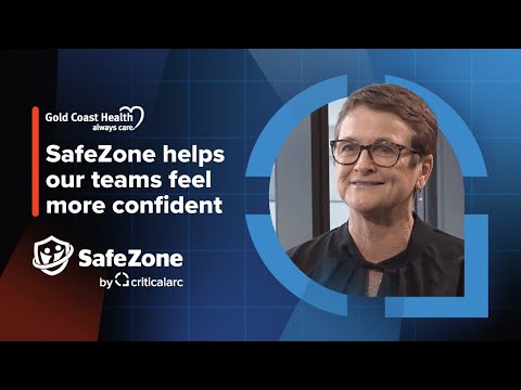 How Gold Coast Health uses data-driven insights to enhance staff safety