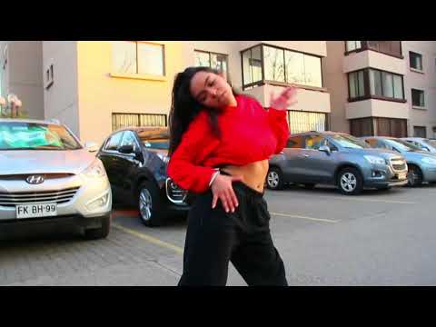 TÚ LE METES FUEGO- POWER PERALTA FT CEAESE/ COREOGRAFÍA DANI MARTINEZ / ANDREA FUENTES