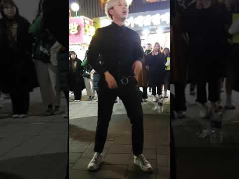 [MAXXAM] 190216 이찬욱 - 템포(Tempo) (EXO cover)