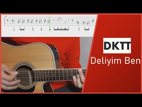 Dolu Kadehi Ters Tut - Deliyim Ben (TABLI)