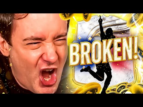 OMG BLACK FRIDAY LUCK BEGINS NOW!!! - FC 26 PACK OPENING