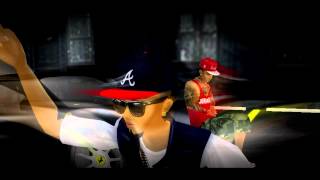 Kid Ink - Get Mine ft. Nipsey Hussle [IMVU]