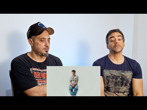 DILLOM - MINIMI (Videoclip) // Disgusting Reacciona