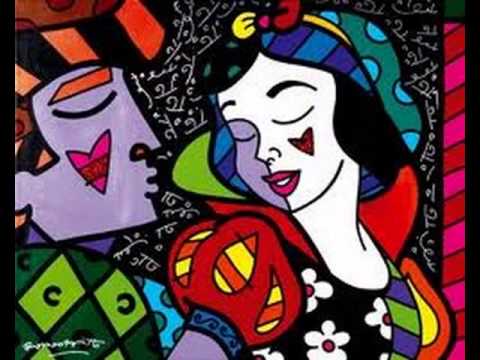 Romero Britto