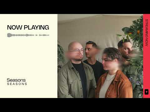 Envoi - "Seasons" (Official Streaming Video)