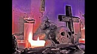 House of the Haunted Fields - Death Comes Tomorrow - Lillian Axe