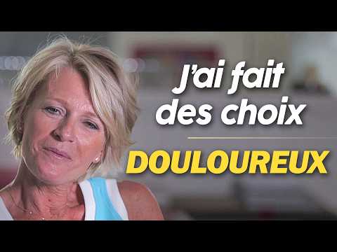 Sophie Davant : "Je trouve dommage les femmes qui se perdent physiquement "