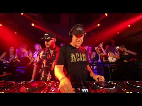 Little Fritter & Wongo - Live at Lost Sundays (Sydney) 2024