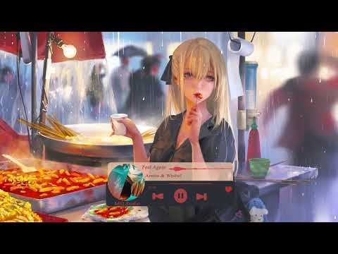 Armin van Buuren & Wrabel - Feel Again