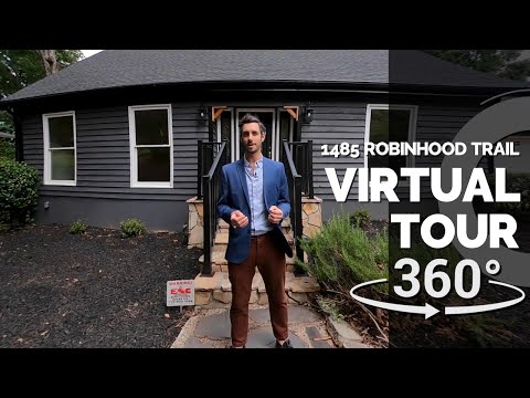 Video aéreo con dron producido por AIXR