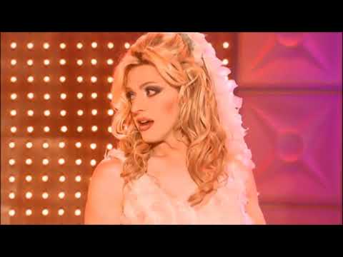 Pandora Boxx's Runway Looks | RPDR Season 2
