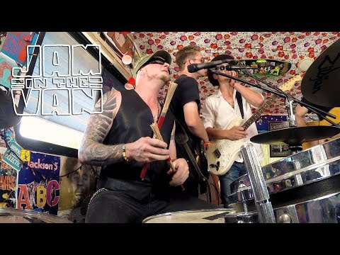 KINGSBOROUGH - "County Line" (Live in Napa Valley, CA 2014) #JAMINTHEVAN