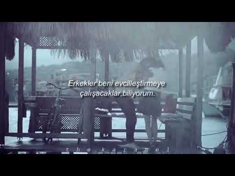 Eylül erdem & Bahar tunç / Princesess Don't cry