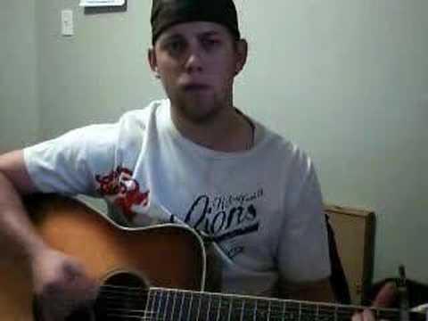 You Make Me Want To - Luke Bryan