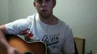 Luke Bryan - &quot;You Make Me Want To&quot; (Acoustic Cover)