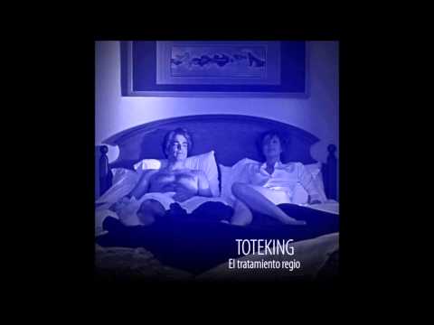 06 - Toteking - Otras mentes [Scratch Dj Uni]