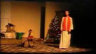 Mary Did You Know? Sung by Shara McKee