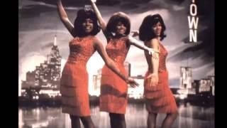 The Supremes &quot;Shake&quot;  My Extended Version!
