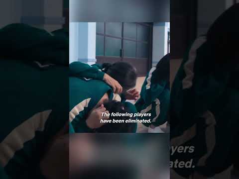 Squid Game: Shocking Detail About SAE-BYEOK You NEVER Noticed! 🤯 Player 067