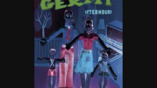 Afterhours Posso avere il tuo deserto?