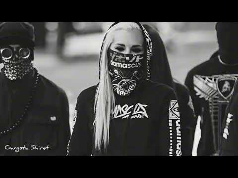 Quarantine - Eminem ft. 2Pac & The Punisher (Remix)