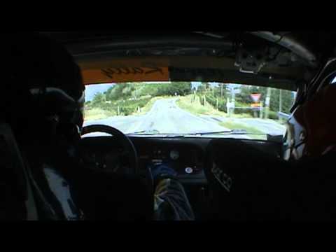 PS 1 Valdivilla Spagnolatti E    Pongitore V  11^ Rally del Moscato