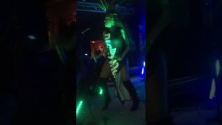 Dawn Richard Renegades 🔺