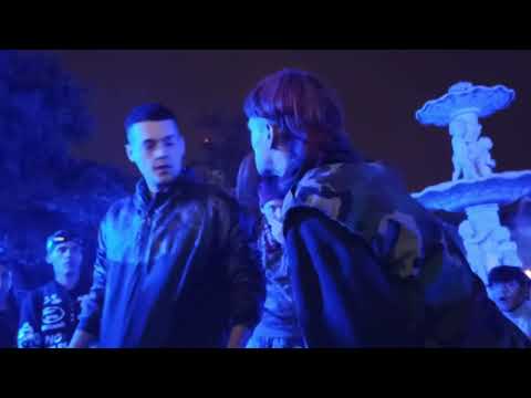 DYANGO vs ACH vs KOLD vs SERAFIN - BFB Nocturna Regional Boulebarrs0