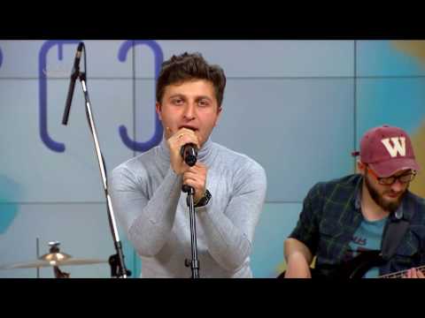 რეზო და ბავშვები | იარე ნელა