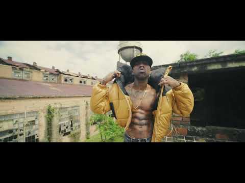 Apache x Digital Cut - Time To Kill (Video Oficial)