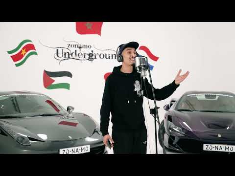 Zonamo Chapter 5 Episode 6 - Eurotiek