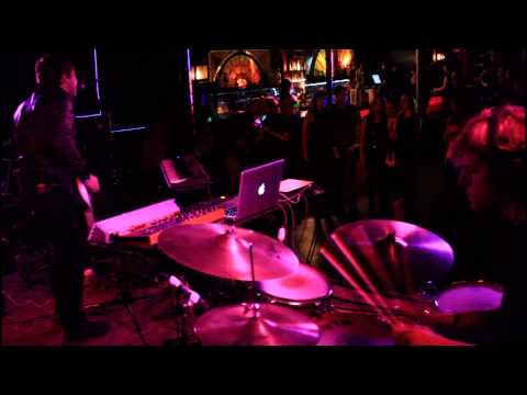 André Obin - The Arsonist (Live 12/31/12)