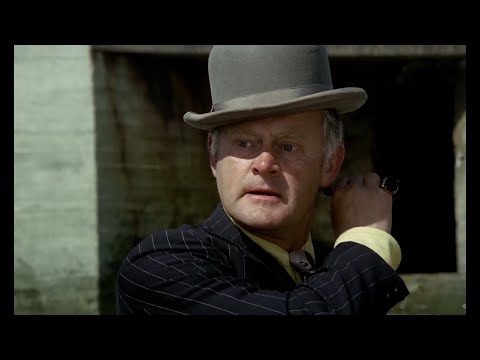 Die Olsenbande fährt nach Jütland (Homemade Trailer)