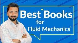Best Books for Fluid Mechanics ...