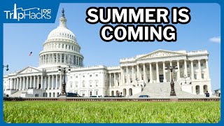 Washington DC Travel NEWS & Tourism UPDATES