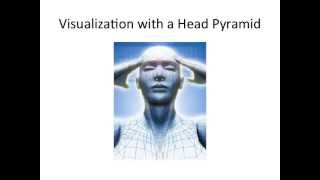 Visualization - Head Pyramid