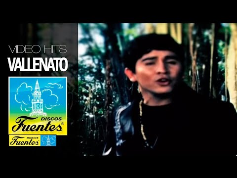 Me Sobran Las Palabras - El Binomio De Oro De America (Video Oficial) | Discos Fuentes