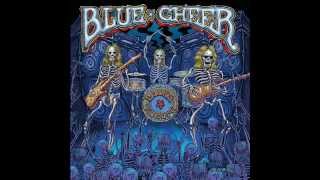 Blue Cheer - Rocks Europe [Full concert}